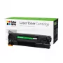 Cartuccia toner ColorWay CW-C725M 2500 pagine nero