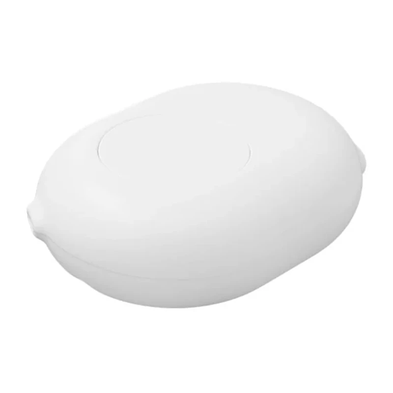 Accessorio controller Shelly Button Add-on (bianco)