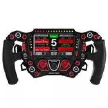 Volante SOELPEC Spectra XR - lava