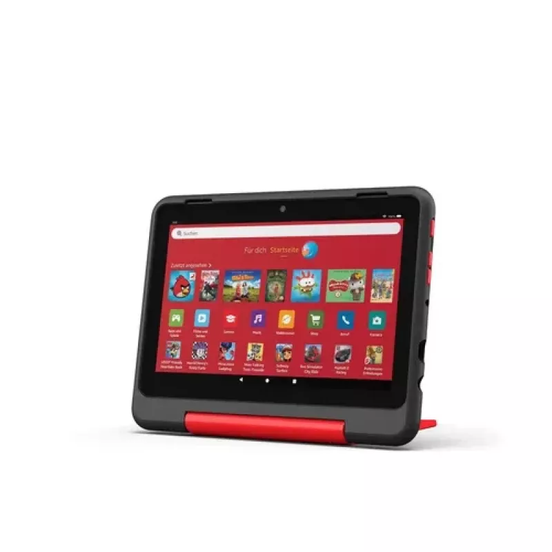 Amazon Fire HD 8 Kids Pro Tablet (2024) WiFi 32GB 6-12 anni Marvel's Avengers B0CVDPXVWR (B0CVDPXVWR)