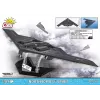 Kit di montaggio Cobi Northrop Grumman B-2 SPIRIT