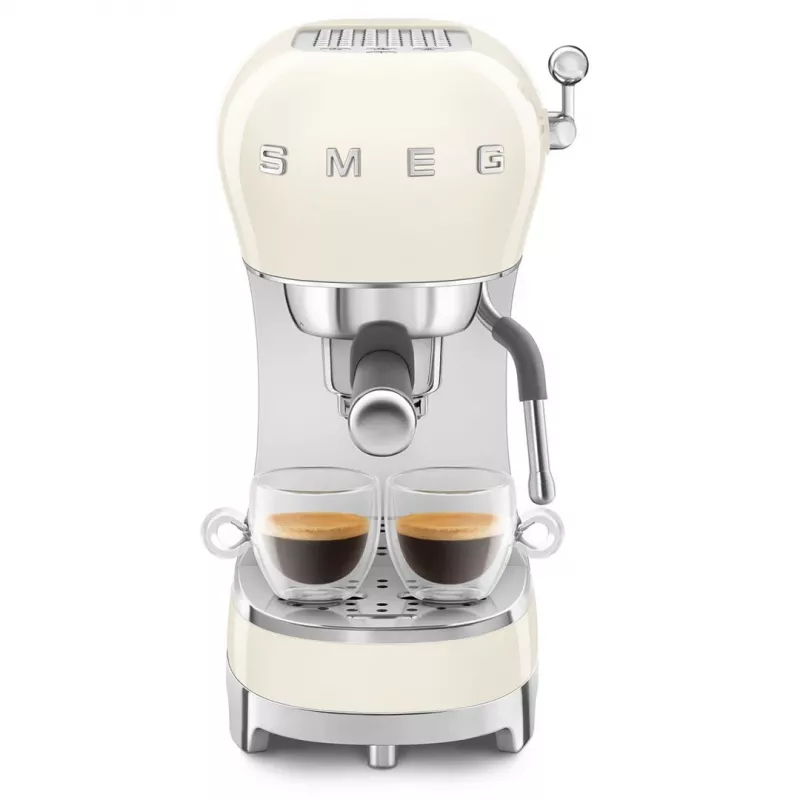 Macchina per caffè SMEG crema