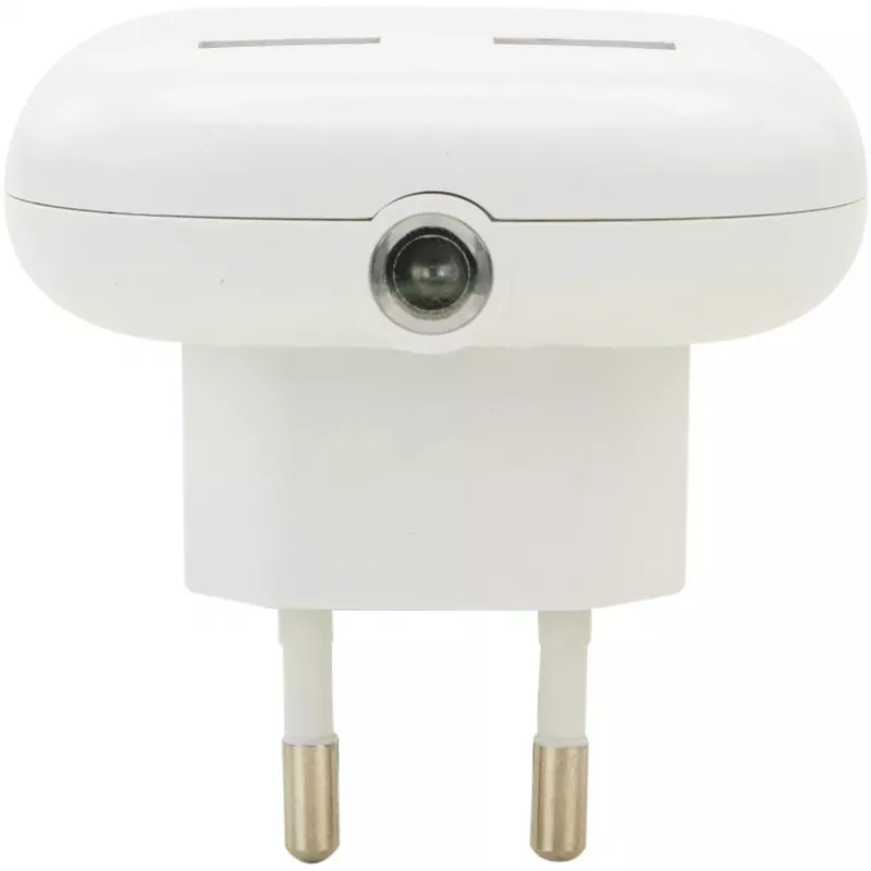 Luce notturna Ansmann bianco 220V-230V/50Hz/ca.15 lumen/sensore