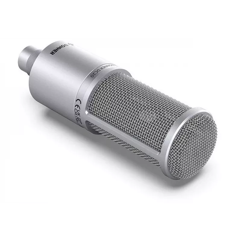 Microfono Donner DC20