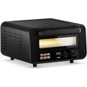Forno per pizza Princess Pro Max 01.112780.01.001 con pietra refrattaria