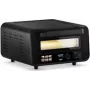 Forno per pizza Princess Pro Max 01.112780.01.001 con pietra refrattaria