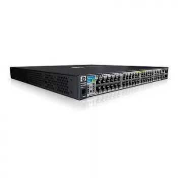 Switch HP Enterprise ProCurve J9311A-RFB — switch di rete modulare, serie HP Enterprise ProCurve