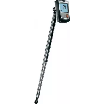 TESTO sonda di misura della portata d'aria 405-V1 (0560 4053)