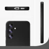 4smarts Silicone Case Cupertino 541337 custodia per Samsung Galaxy A56, nera