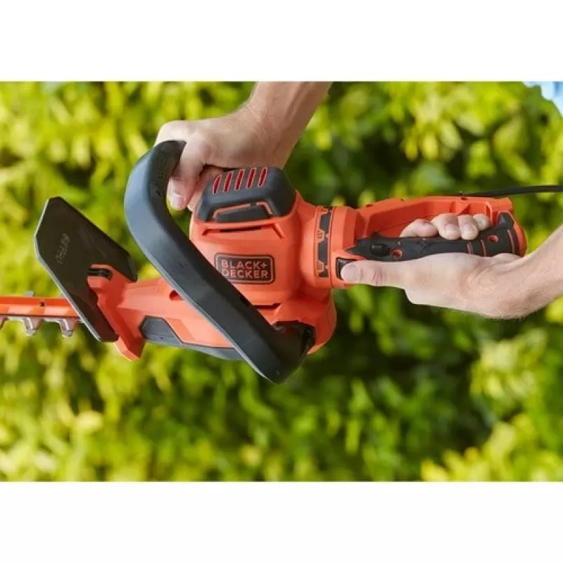 BD TAGLIASIEPI 650W/60cm/25mm