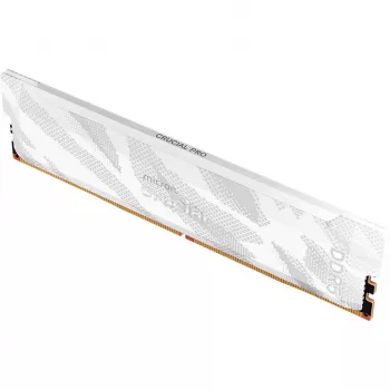 Memoria DIMM 16GB DDR5-6400 CRUCIAL CP16G64C32U5W – modulo RAM desktop 16GB DDR5-6400