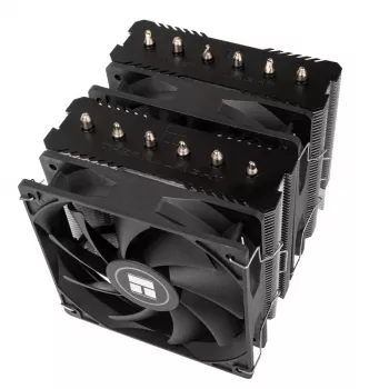 Dissipatore CPU Thermalright Peerless Assassin 120 SE – 120 mm