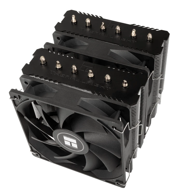 Dissipatore CPU Thermalright Peerless Assassin 120 SE – 120 mm