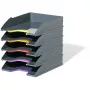 Vassoi portadocumenti DURABLE VARICOLOR® TRAY SET A4 1 SET 770557