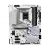 Scheda madre ASRock Z890 Pro RS WiFi White Intel Z890 LGA 1851 ATX
