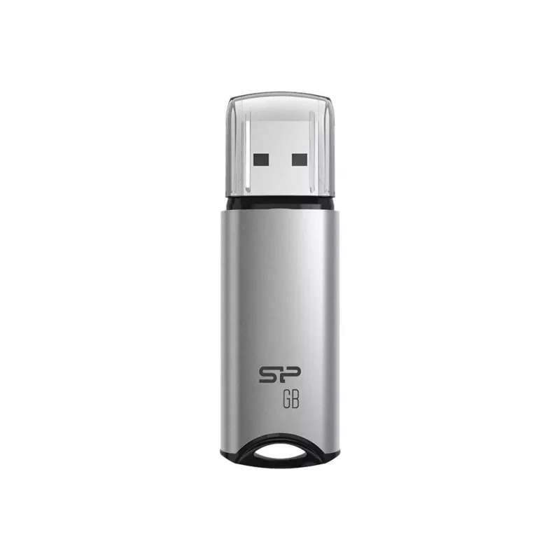 Chiavetta USB Silicon Power 64GB USB Type-A 3.2 Gen 1 Marvel M02