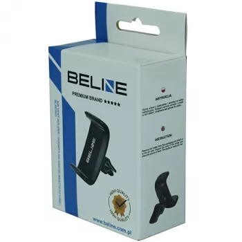 Supporto per cellulare per bocchetta di aerazione