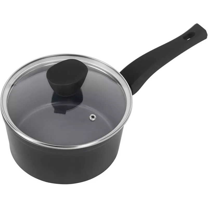 Set pentole Russell Hobbs RH01706EU, 3 pezzi, finitura perlata