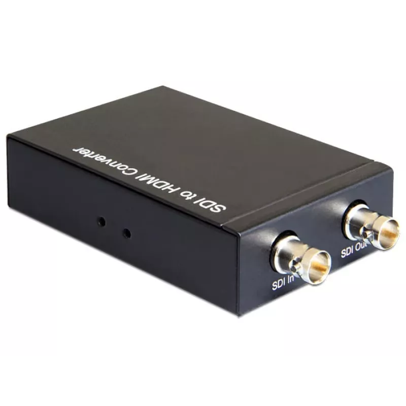 DeLOCK 93237 Convertitore da 3G-SDI a HDMI