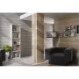 Topeshop R40 BIEL libreria per ufficio, bianca