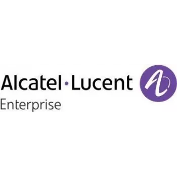 Custodia protettiva per cornetta per ALCATEL 8244 DECT — custodia protettiva con clip da cintura girevole