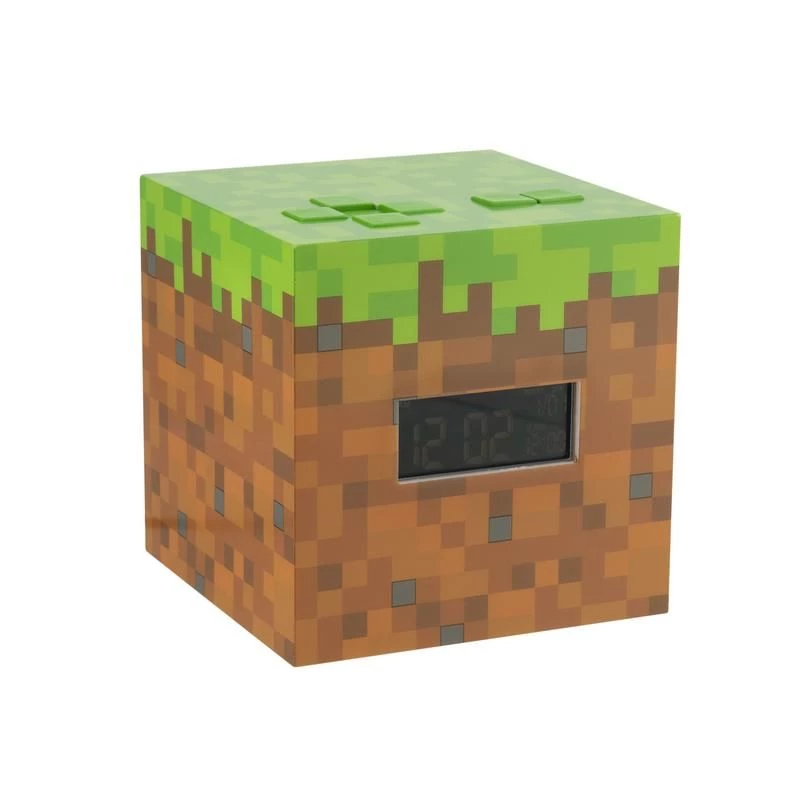Paladone Minecraft sveglia