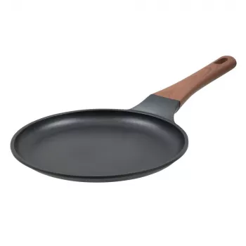 Padella per crêpe D24 H2,1CM/93512 Resto