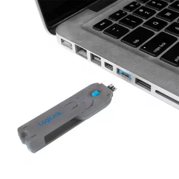Accessorio per dispositivi di input LogiLink AU0045