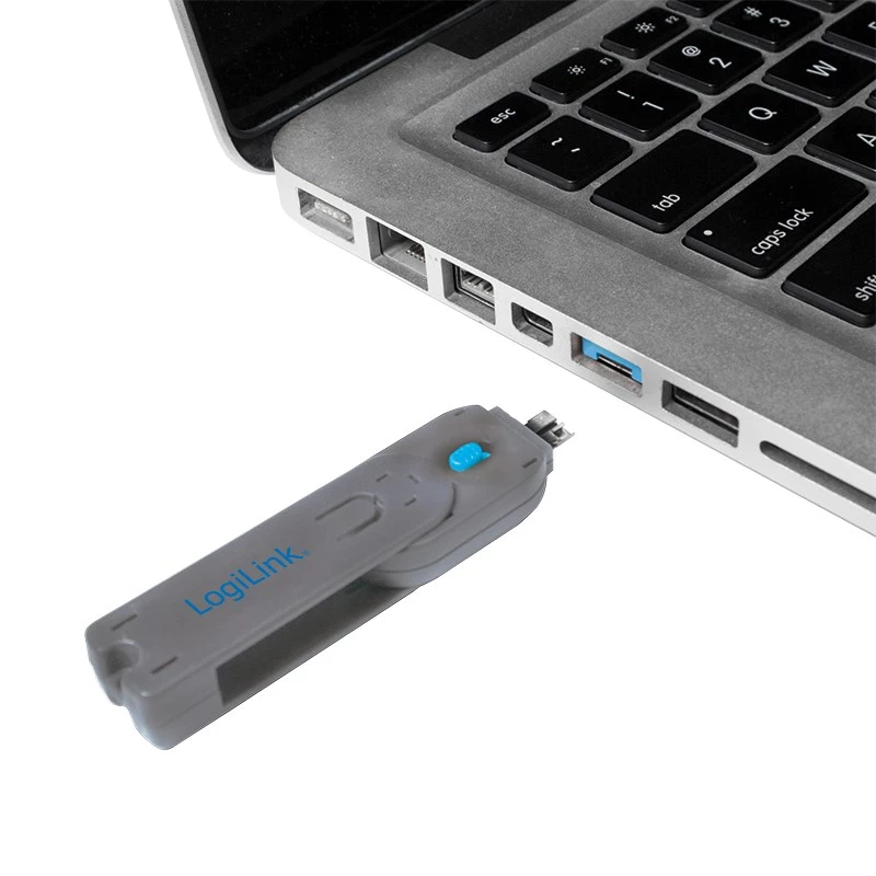 Accessorio per dispositivi di input LogiLink AU0045