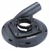Makita 195385-8 accessorio smerigliatrice angolare cappa aspirazione polvere