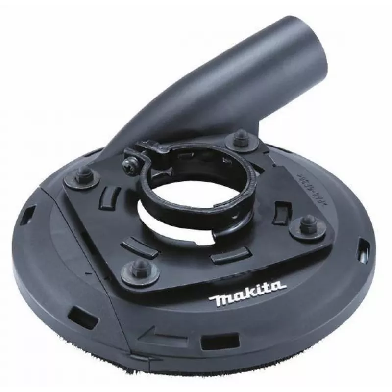 Makita 195385-8 accessorio smerigliatrice angolare cappa aspirazione polvere
