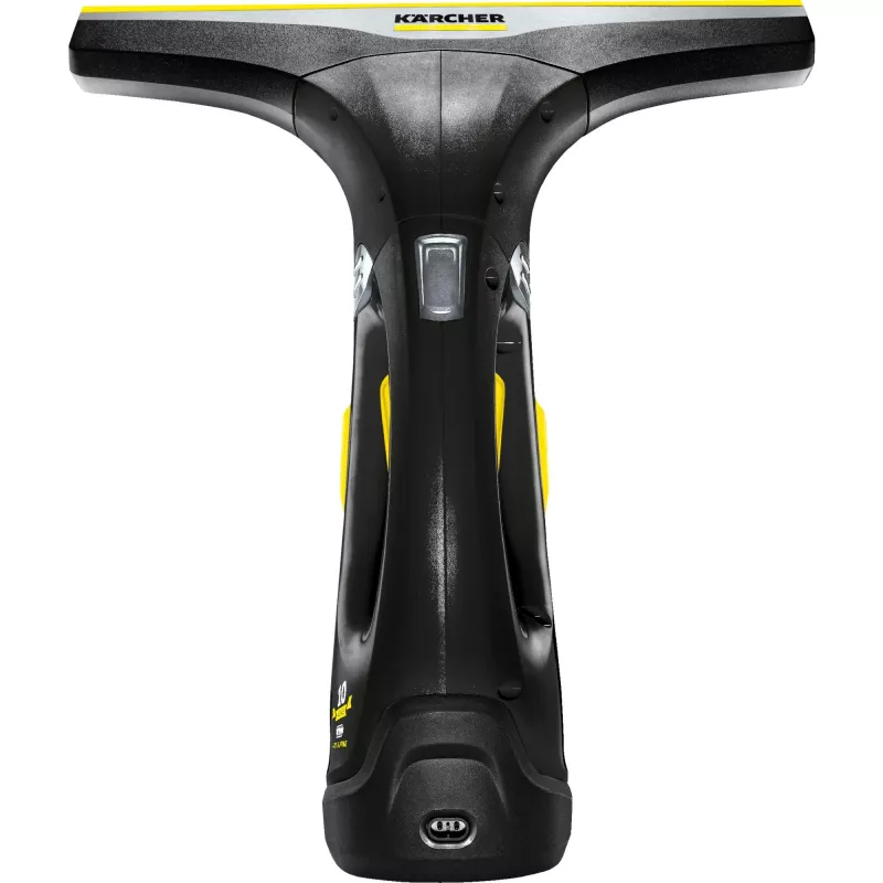 Karcher WV 2 Premium Black Edition aspiratore per finestre a batteria ricaricabile 1.633-426.0