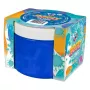 TUBAN Jiggly Slime blu blueberry 500g — slime sensoriale 500 g