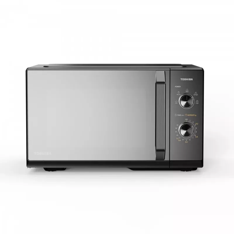 Microonde MW3-MM20PF(BK) 800W 20L