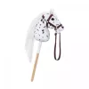 Cavallo a bastone HOPPIHORSE Hobby Horse A4 Leopard
