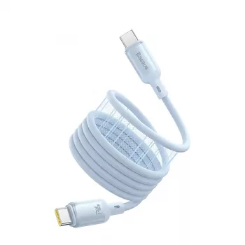 Cavo di ricarica USB-C magnetico Baseus PicoGo 240 W, 1 m, connettore magnetico