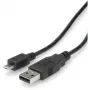 Cavo USB 2.0 ROLINE 11.02.8755 3,0 m Type-A M - Micro-USB B M