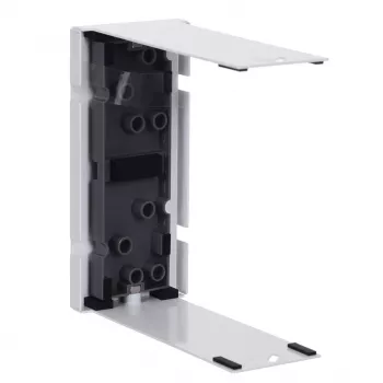 Piastra di montaggio Noctua NA-HC8 chromax.white — alluminio, bianco, 0,241 kg