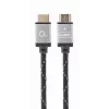 Cavo HDMI HDMI-HDMI 1M SELECT/PLUS CCB-HDMIL-1M GEMBIRD