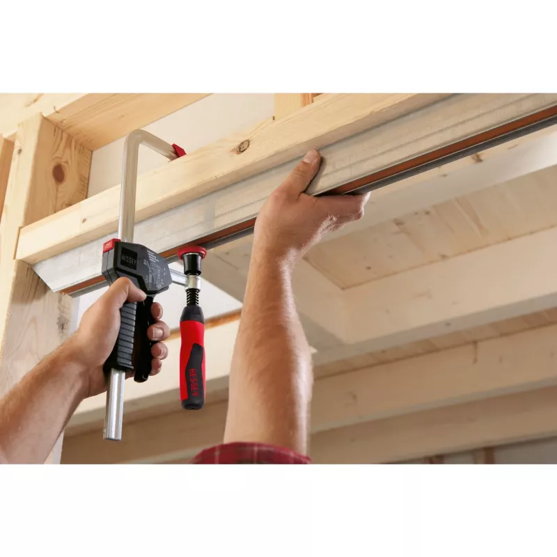 Morsetto BESSEY EHZ30-2K multicolore