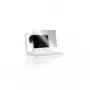 Targus Filtro privacy widescreen da 11,6 pollici 16:9, ASF116W9EU