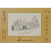 Carta da disegno e schizzo SMLT A3, 160 g/m², 20 fogli, incollata
