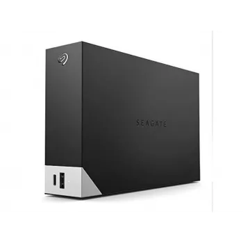 Seagate One Touch Desktop disco rigido esterno 20 TB USB Type-A / USB Type-C 3.2 Gen 1 (3.1 Gen 1) nero