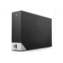 Seagate One Touch Desktop disco rigido esterno 20 TB USB Type-A / USB Type-C 3.2 Gen 1 (3.1 Gen 1) nero