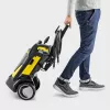 Kärcher AG K 7 WCM idropulitrice verticale elettrica 600 l/h nero, giallo
