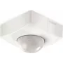 Sensore PIR da soffitto Steinel IS 3360 COM1 — con filo, AC 220–240 V, 2000 W, bianco, 95×95×65 mm