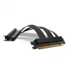 NZXT Riser PCIE 4.0 kit riser – bianco