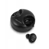Cuffie/auricolari Esperanza EH228K wireless in-ear per chiamate/musica micro-USB Bluetooth nero
