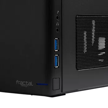 Fractal Design NODE 304 cube nero