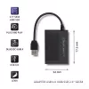 Adattatore per HDD/SSD Qoltec USB 3.0